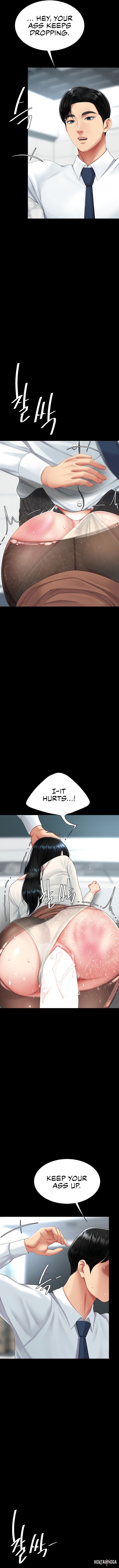 Go Ahead, Mom Go Ahead, Mom Chapter 94 - Page 6