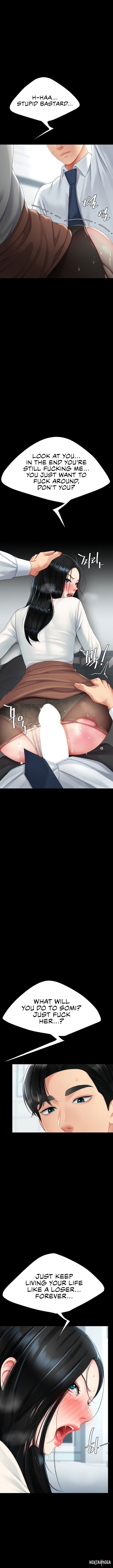 Go Ahead, Mom Go Ahead, Mom Chapter 94 - Page 8