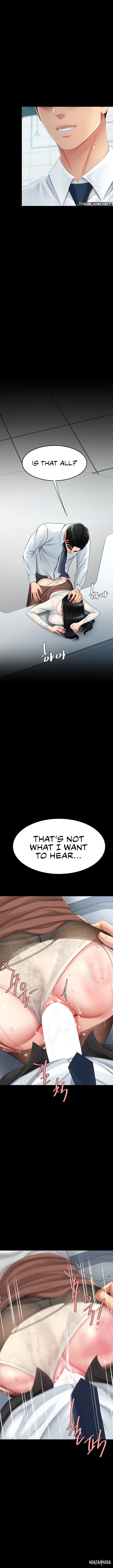 Go Ahead, Mom Go Ahead, Mom Chapter 94 - Page 9