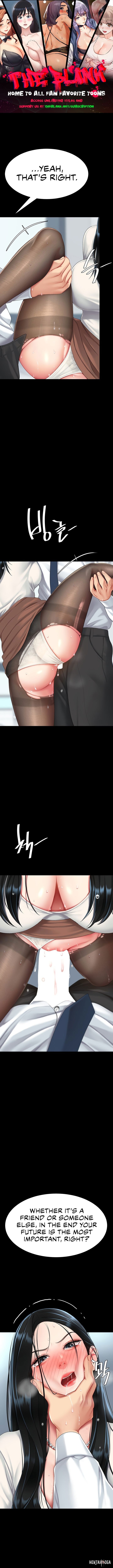 Go Ahead, Mom Go Ahead, Mom Chapter 95 - Page 1