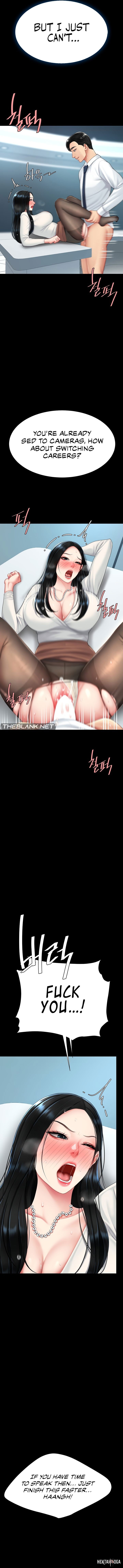 Go Ahead, Mom Go Ahead, Mom Chapter 95 - Page 10