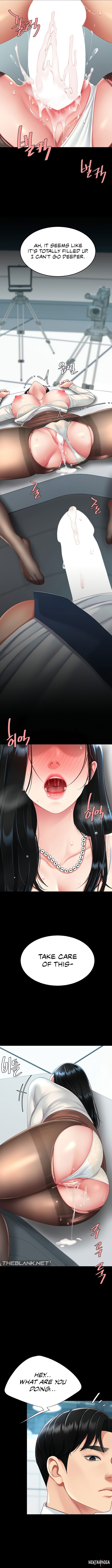 Go Ahead, Mom Go Ahead, Mom Chapter 95 - Page 13