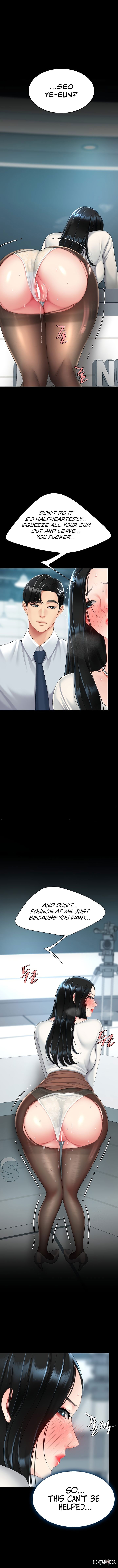 Go Ahead, Mom Go Ahead, Mom Chapter 95 - Page 14