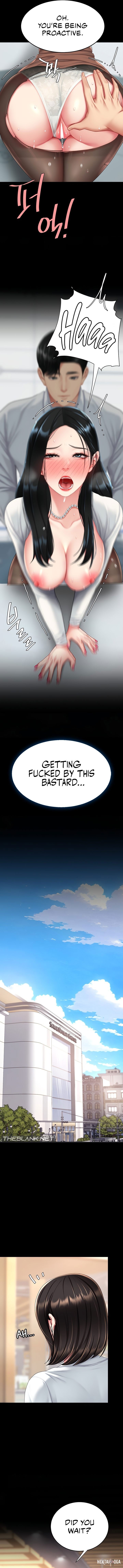 Go Ahead, Mom Go Ahead, Mom Chapter 95 - Page 15