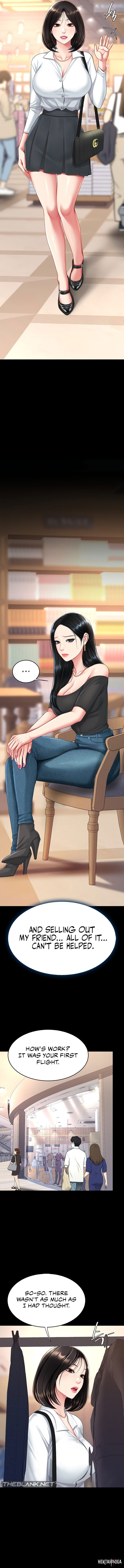 Go Ahead, Mom Go Ahead, Mom Chapter 95 - Page 16