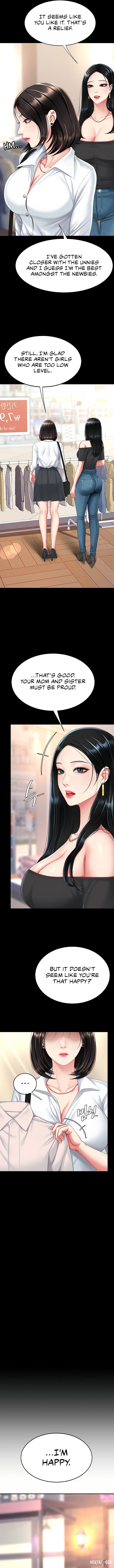 Go Ahead, Mom Go Ahead, Mom Chapter 95 - Page 17