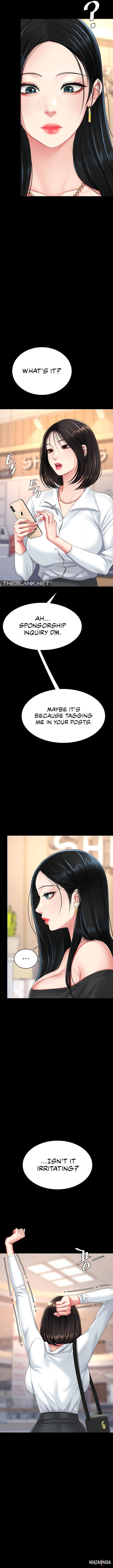 Go Ahead, Mom Go Ahead, Mom Chapter 95 - Page 19