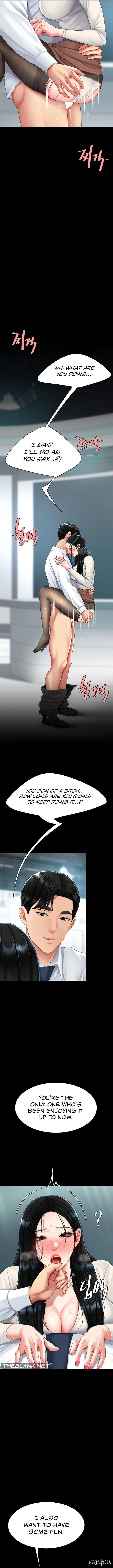 Go Ahead, Mom Go Ahead, Mom Chapter 95 - Page 4