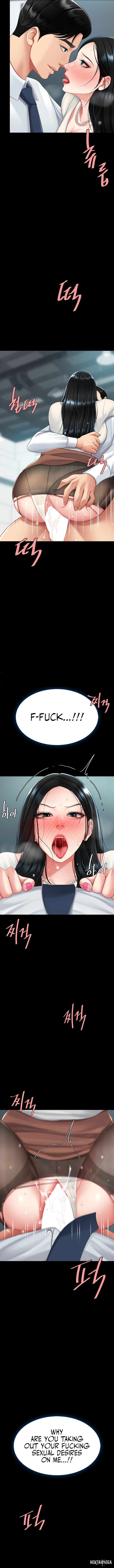 Go Ahead, Mom Go Ahead, Mom Chapter 95 - Page 5