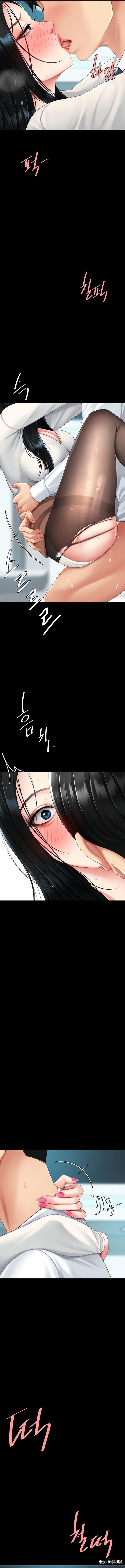 Go Ahead, Mom Go Ahead, Mom Chapter 95 - Page 6