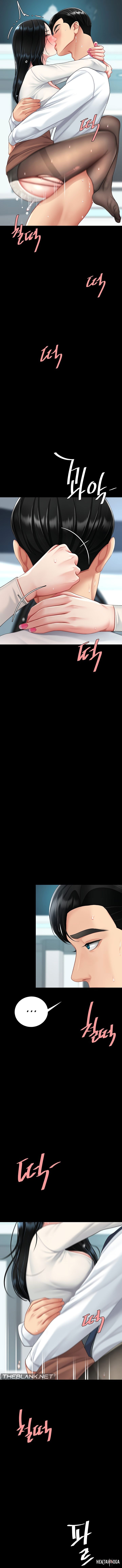 Go Ahead, Mom Go Ahead, Mom Chapter 95 - Page 7