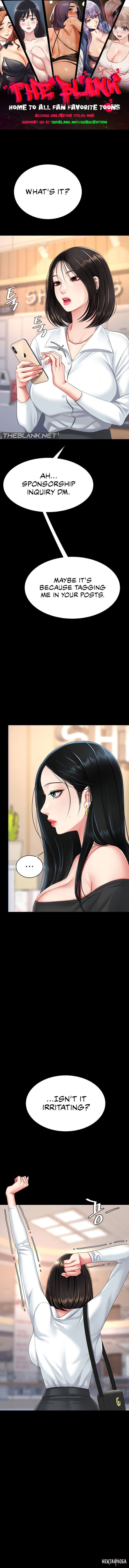 Go Ahead, Mom Go Ahead, Mom Chapter 96 - Page 1