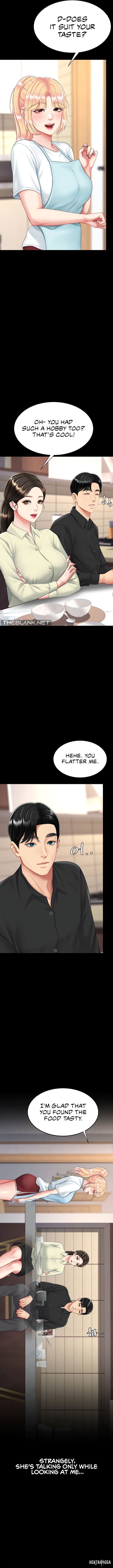 Go Ahead, Mom Go Ahead, Mom Chapter 96 - Page 10