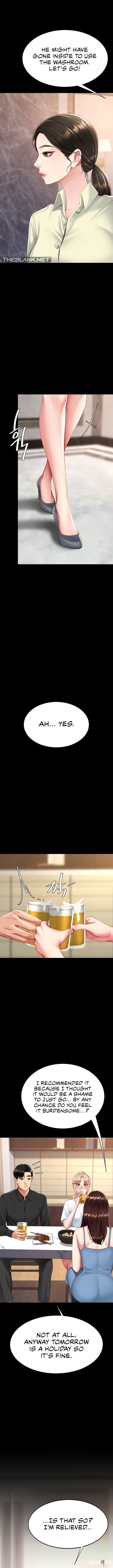 Go Ahead, Mom Go Ahead, Mom Chapter 96 - Page 13