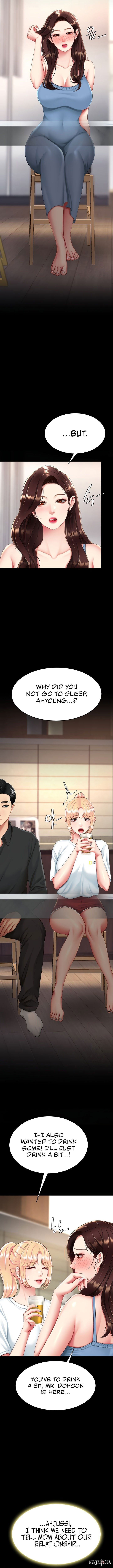 Go Ahead, Mom Go Ahead, Mom Chapter 96 - Page 14