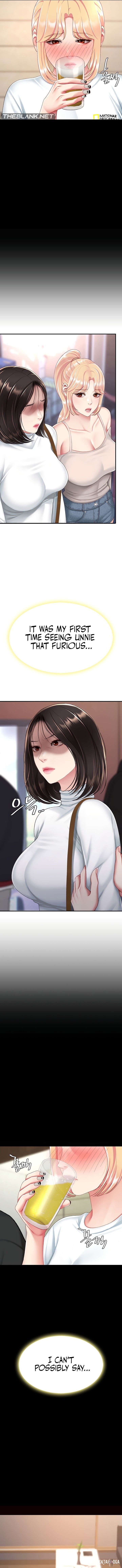 Go Ahead, Mom Go Ahead, Mom Chapter 96 - Page 15