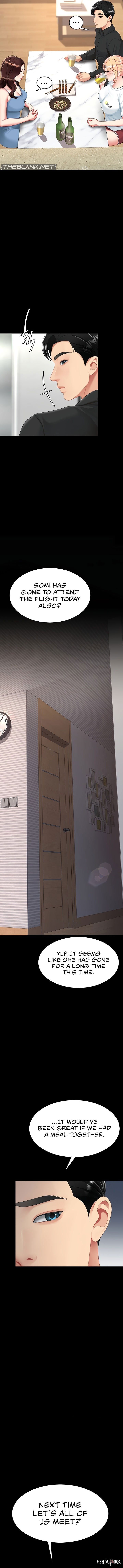 Go Ahead, Mom Go Ahead, Mom Chapter 96 - Page 16