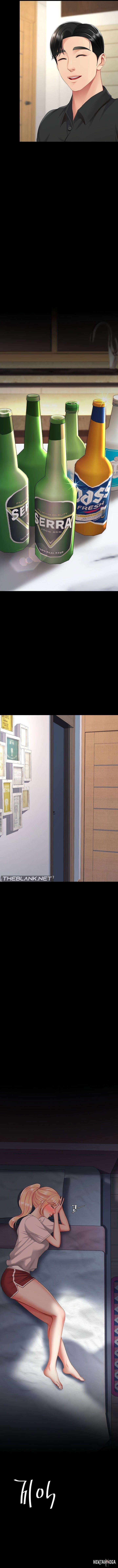 Go Ahead, Mom Go Ahead, Mom Chapter 96 - Page 17