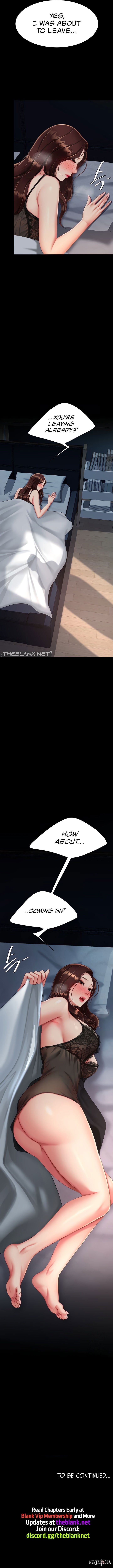 Go Ahead, Mom Go Ahead, Mom Chapter 96 - Page 19