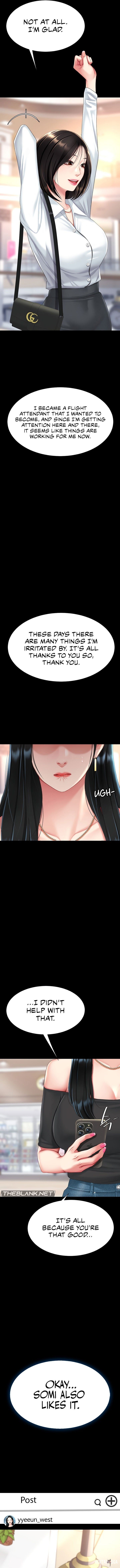 Go Ahead, Mom Go Ahead, Mom Chapter 96 - Page 2