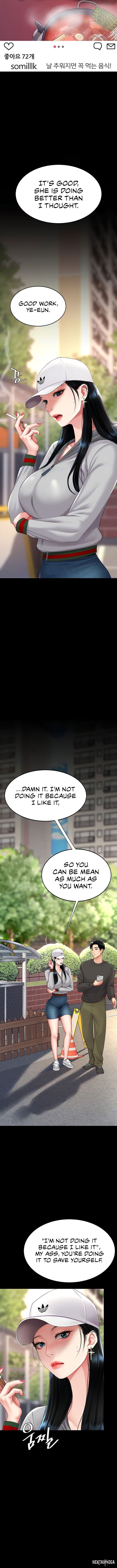 Go Ahead, Mom Go Ahead, Mom Chapter 96 - Page 4