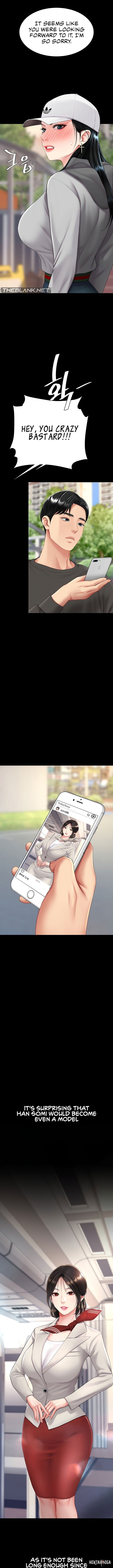 Go Ahead, Mom Go Ahead, Mom Chapter 96 - Page 6