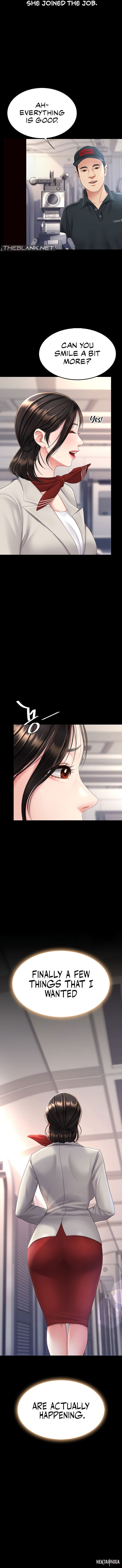 Go Ahead, Mom Go Ahead, Mom Chapter 96 - Page 7