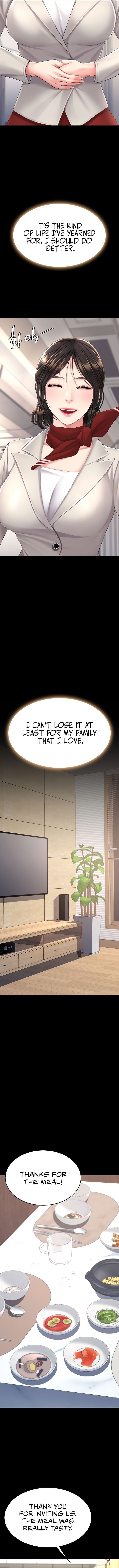 Go Ahead, Mom Go Ahead, Mom Chapter 96 - Page 8