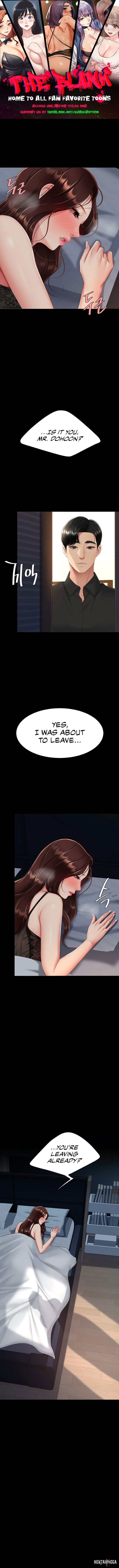 Go Ahead, Mom Go Ahead, Mom Chapter 97 - Page 1