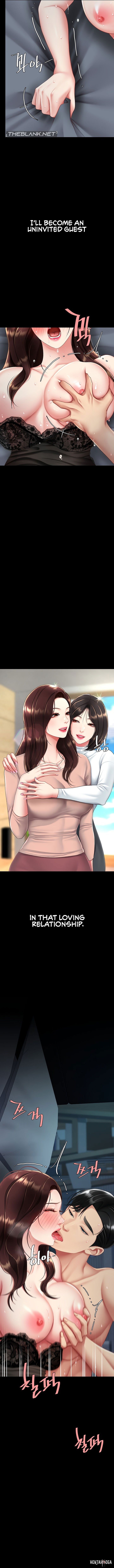 Go Ahead, Mom Go Ahead, Mom Chapter 97 - Page 10