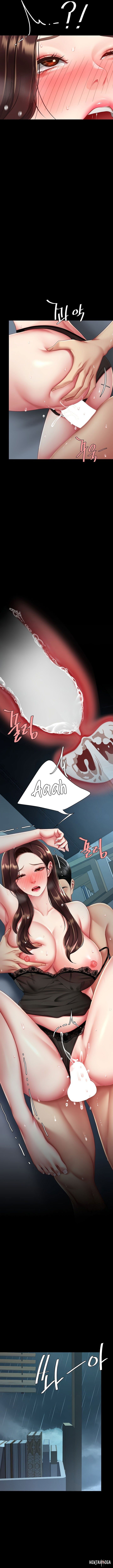 Go Ahead, Mom Go Ahead, Mom Chapter 97 - Page 14