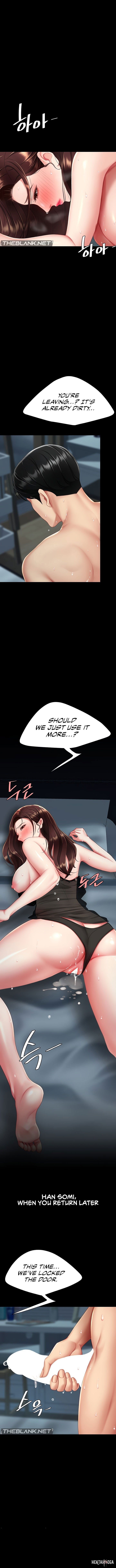 Go Ahead, Mom Go Ahead, Mom Chapter 97 - Page 16