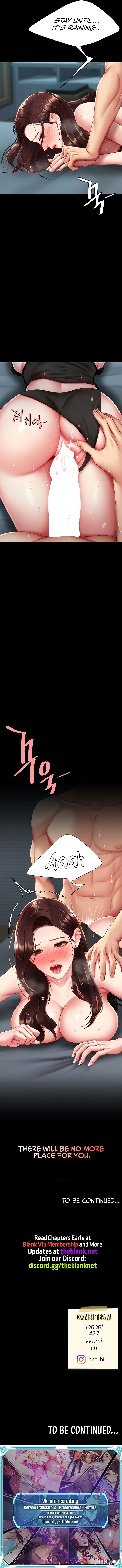 Go Ahead, Mom Go Ahead, Mom Chapter 97 - Page 17