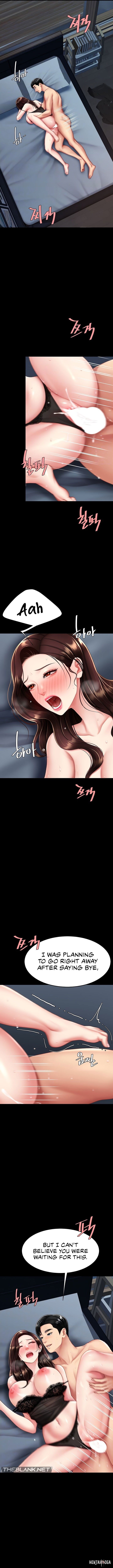 Go Ahead, Mom Go Ahead, Mom Chapter 97 - Page 3