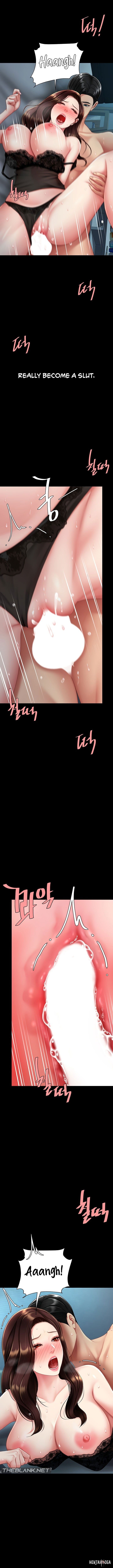 Go Ahead, Mom Go Ahead, Mom Chapter 97 - Page 5