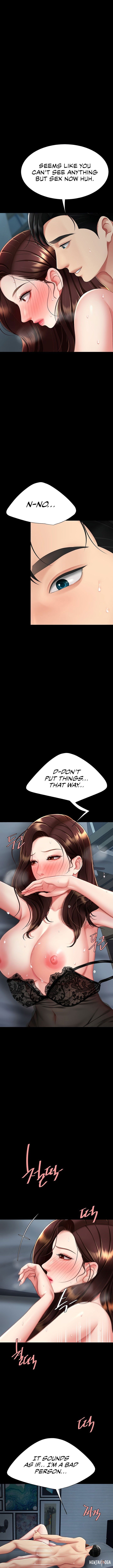 Go Ahead, Mom Go Ahead, Mom Chapter 97 - Page 7