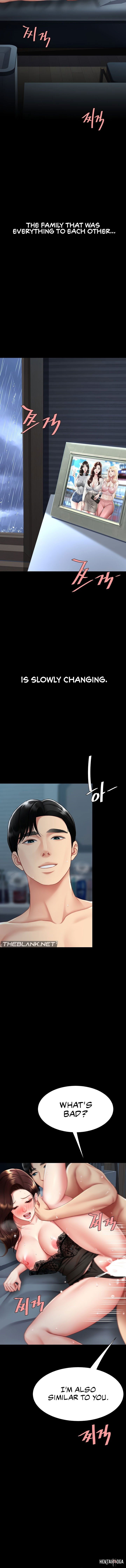 Go Ahead, Mom Go Ahead, Mom Chapter 97 - Page 8