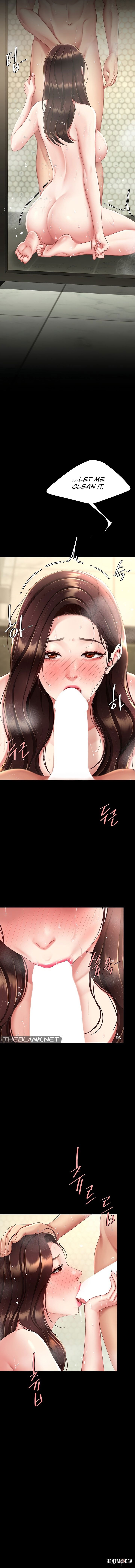 Go Ahead, Mom Go Ahead, Mom Chapter 98 - Page 10 Go Ahead, Mom Go Ahead, Mom Chapter 98 - Page 10