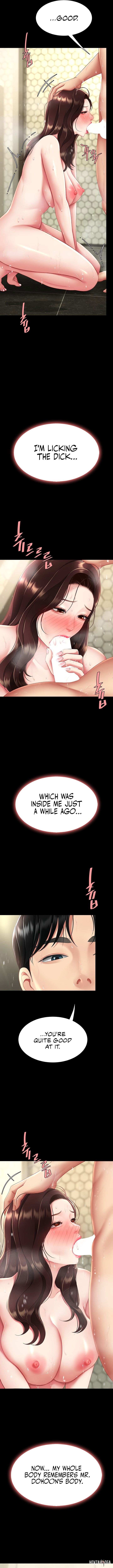 Go Ahead, Mom Go Ahead, Mom Chapter 98 - Page 11 Go Ahead, Mom Go Ahead, Mom Chapter 98 - Page 11