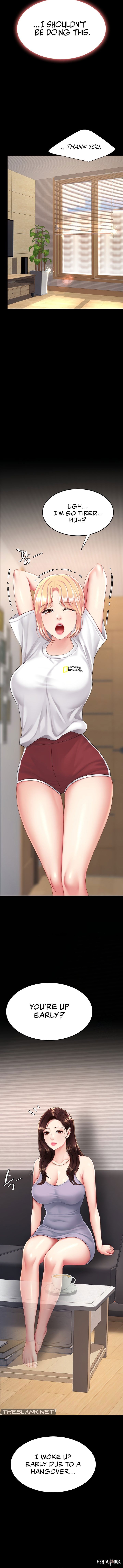 Go Ahead, Mom Go Ahead, Mom Chapter 98 - Page 13 Go Ahead, Mom Go Ahead, Mom Chapter 98 - Page 13