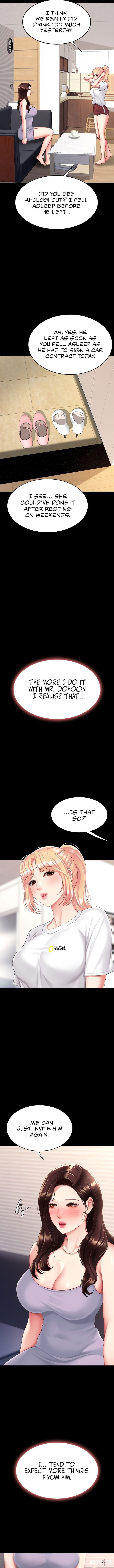 Go Ahead, Mom Go Ahead, Mom Chapter 98 - Page 14 Go Ahead, Mom Go Ahead, Mom Chapter 98 - Page 14