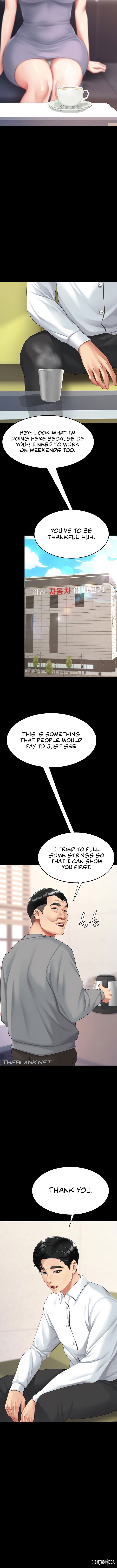 Go Ahead, Mom Go Ahead, Mom Chapter 98 - Page 15 Go Ahead, Mom Go Ahead, Mom Chapter 98 - Page 15