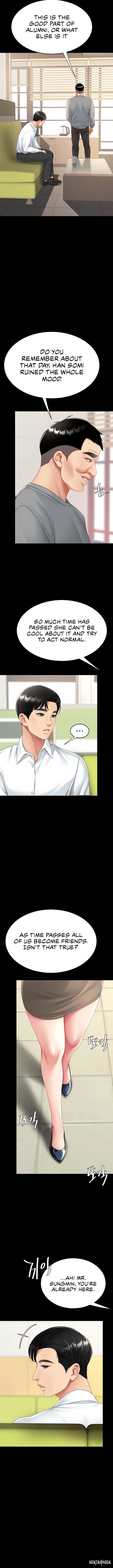 Go Ahead, Mom Go Ahead, Mom Chapter 98 - Page 16 Go Ahead, Mom Go Ahead, Mom Chapter 98 - Page 16