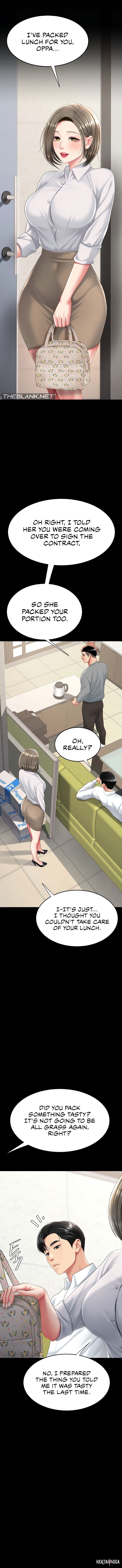 Go Ahead, Mom Go Ahead, Mom Chapter 98 - Page 17 Go Ahead, Mom Go Ahead, Mom Chapter 98 - Page 17