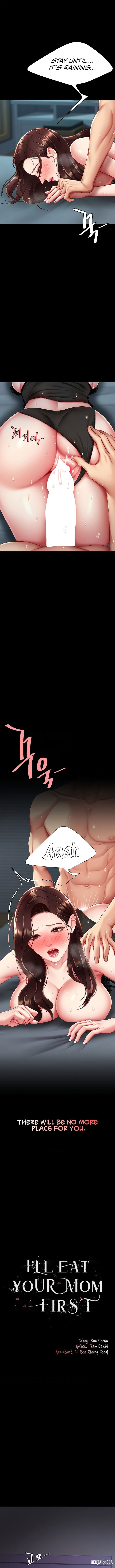 Go Ahead, Mom Go Ahead, Mom Chapter 98 - Page 2 Go Ahead, Mom Go Ahead, Mom Chapter 98 - Page 2