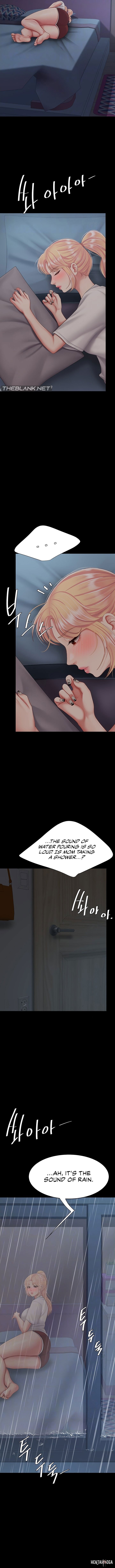 Go Ahead, Mom Go Ahead, Mom Chapter 98 - Page 3 Go Ahead, Mom Go Ahead, Mom Chapter 98 - Page 3