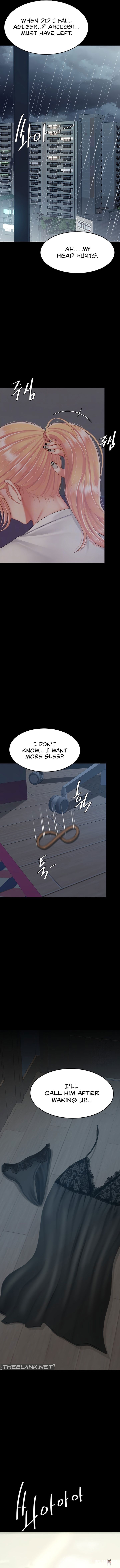 Go Ahead, Mom Go Ahead, Mom Chapter 98 - Page 4 Go Ahead, Mom Go Ahead, Mom Chapter 98 - Page 4