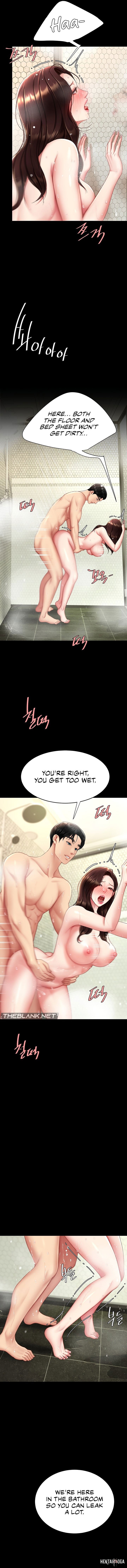 Go Ahead, Mom Go Ahead, Mom Chapter 98 - Page 7 Go Ahead, Mom Go Ahead, Mom Chapter 98 - Page 7