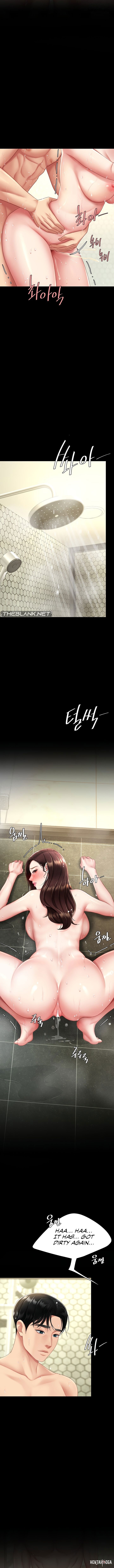 Go Ahead, Mom Go Ahead, Mom Chapter 98 - Page 9 Go Ahead, Mom Go Ahead, Mom Chapter 98 - Page 9