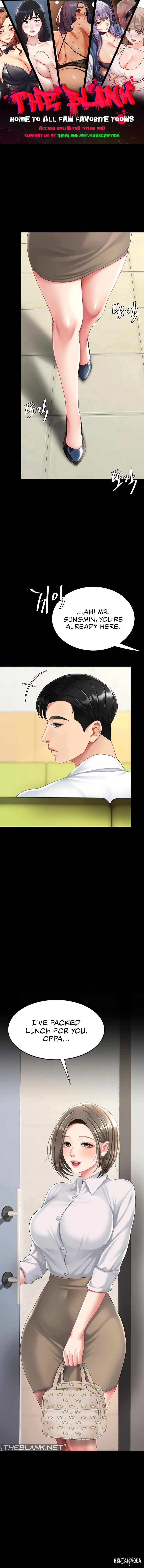 Go Ahead, Mom Go Ahead, Mom Chapter 99 - Page 1